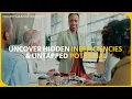 Executive Supply Chain Assessment Optimize Logistics with UPS Experts