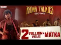 Download Lagu Rama Talkies Ramp Song | Matka | Varun Tej | Karuna Kumar | Meenakshi Choudhary | Bhavani Rakesh