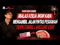 Lagu KAYA GAK PAKE TUMBAL !! KESAKSIAN BERHASIL RITUAL PESUGIHAN UANG BIBIT BALIK (KANG EDEN ENJUM)