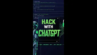 Using ChatGPT to Write Reverse Shell Code Hack Like a Pro