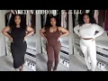 Naked Wardrobe Fall Essentials