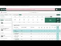 PPM 8 - Time Card Time Sheet Expense Line