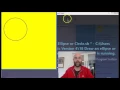 18 Draw an Ellipse or Circle