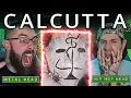 Download Lagu NO MASK!? | CALCUTTA | SLEEP TOKEN