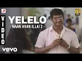 Download Lagu Naan Sigappu Manithan - Yelelo Video | G.V. Prakash Kumar