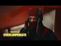 Download Lagu Overcompensate X Levitate - MASHUP (Twenty One Pilots) Eliel Fuentes