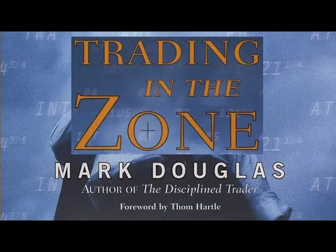 Download MP3 Trading In The Zone by Mark Douglas (Audiobook)