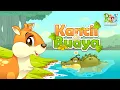 Download Lagu Kisah Kancil dan Buaya | Dongeng Anak Bahasa Indonesia | Cerita Rakyat dan Dongeng Nusantara