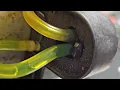 replacing bolens bl150 bl250 weedeater Carburetor with hipa replacement hipa