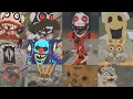 Download Lagu Dark Deception All Jumpscares Full bright mode
