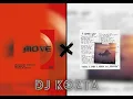 Download Lagu MOVE X I ADORE YOU - DJ KOZTA REMIX