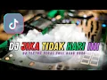 Download Lagu DJ VIRAL JIKA TIDAK HARI INI MUNGKIN MINGGU DEPAN | SOUND TIKTOK FULL BASS JEDAG JEDUG
