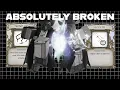 Abuse This Build Before Strength Gets Nerfed