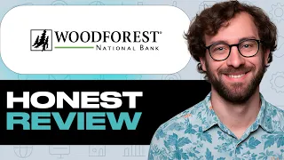 Woodforest Bank Features Strengths Weaknesses Honest Review - Watch Before Using My Experience