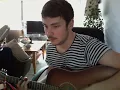 Tallest Man on Earth - Love is All cover