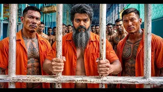 New Movie 2026 Superhit (HD) Blockbuster South Hindi Dubbed Action Movie || SAPTHAMASREE THASKARAN