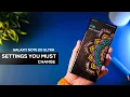 Download Lagu New Galaxy Note 20 (Ultra)? 10 Basic Settings You Must Change NOW!