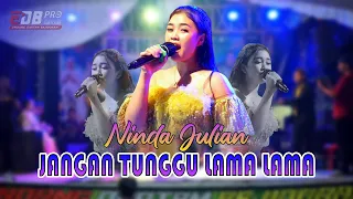 jangan tunggu lama lama medley edb pro voc ninda julian