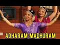 Download Lagu JANMASHTAMI DANCE/ ADHARAM MADHURAM dance / krishna bhajan dance/ madhurashtakam/ RADHAkrishna
