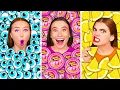 Download Lagu تحدي الغميضة والسعي المدقع | مواقف مضحكة Fun Challenge