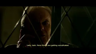 Terrified Trailer A Shudder Original