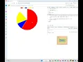 Pie Chart in javascript using chart js v3