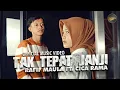 Download Lagu Rafif Maula Ft. Cica Rama - Tak Tepat Janji (Official Music Video)