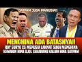 Download Lagu ROY SURYO CS MANUSIA TAK BERMORAL!! TAK PUAS HINA JOKOWI SEKARANG SATPAM JUGA DI INJAK MARTABATNYA