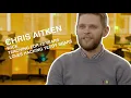 Ctrl Alt Teach - Begin a rewarding career Teach computing in Scotland