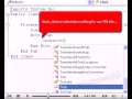 Visual Basic NET XML Writer