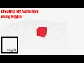 Simple Cube Game Test