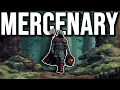 I Became a WITCHER In The Best MERCENARY SIMULATOR - Battle Brothers