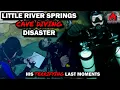 The Little River Springs Cave Diving Disaster | Cave Diving Horror Stories