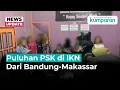 Puluhan PSK Menjamur di Wilayah IKN, Berasal dari Bandung hingga Makassar