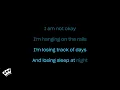 Jelly Roll - I Am Not Okay (Karaoke Version)