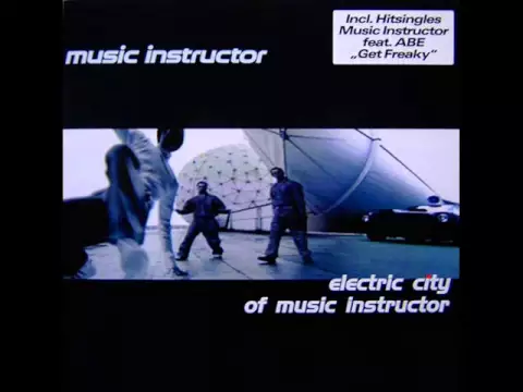 Download MP3 Music Instructor Electric City