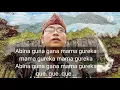 Download Lagu Lagu pramuka ( Ku senang )