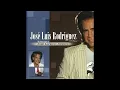 José Luis Rodríguez - Los Amigos (Audio)
