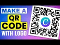 Download Lagu How to Make a QR Code in Canva for FREE MP3