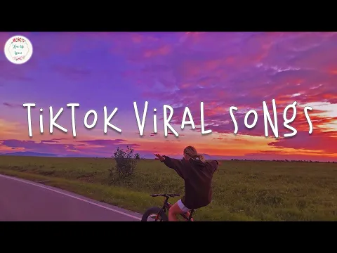 Download MP3 Tiktok viral songs 2024 🍹 Tiktok songs 2024 ~ Trending tiktok 2024