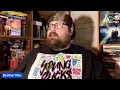 UnBoxing All Elite Crate April 2023 and Squared Circle Expo 3 experience