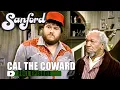 Cal the Coward Sanford FULL EPISODE S2E4 Sanford Son
