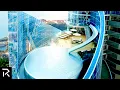 Inside A 387 Million Penthouse In Monaco