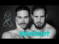 Morre Paulo Vaz incluencer e policial trans marido do Pedro HMC Foi Suicidi0