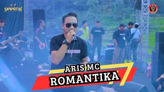 aris mc romaantika simpatik music pemuda banaran bersatu gunung sari batang klk audio