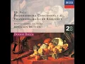 J.S. Bach: Brandenburg Concerto No. 3 in G, BWV 1048: 3. Allegro - English Chamber Orchestra, Benjamin Britten & Johann Sebastian Bach