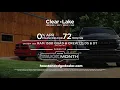 CLEAR LAKE CHRYSLER JEEP DODGE