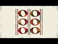 Model Man - Take Me There [Visualiser]