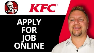 How to Apply for KFC Job Online KFC Tutorial 2026