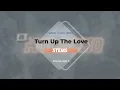 Claptone, Crystal Fighters - Turn Up The Love (STEMS)